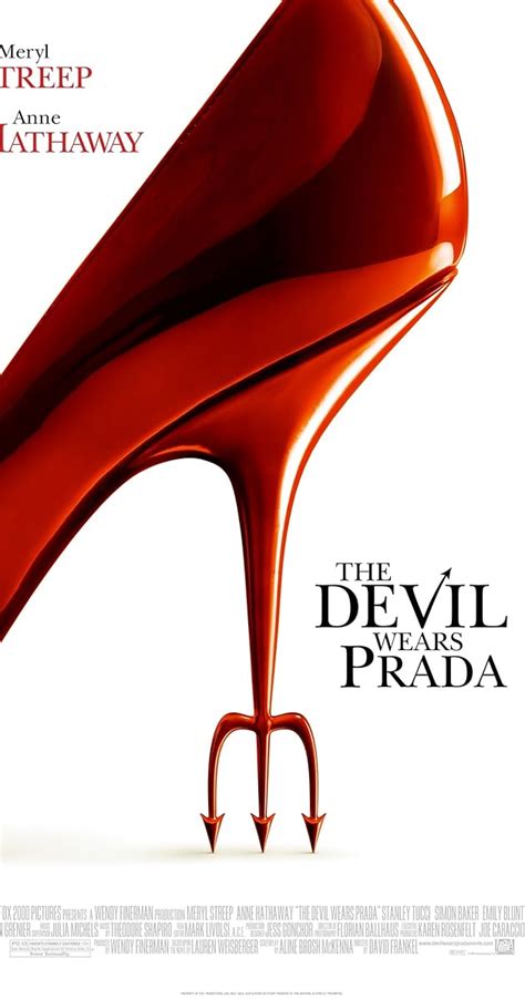 the devil wears prada imdb